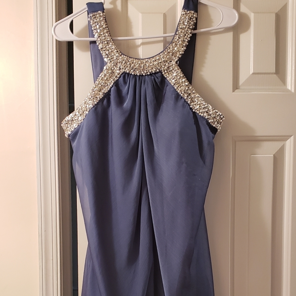Size 6 DressBarn Collection dress
